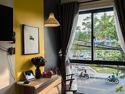 Wings House - Hostel