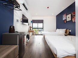 Wings House - Hostel