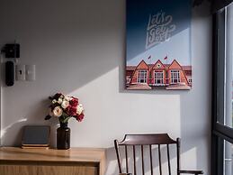 Wings House - Hostel