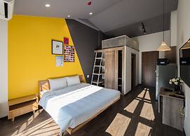 Wings House - Hostel