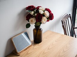 Wings House - Hostel