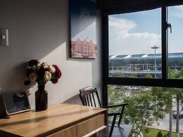 Wings House - Hostel