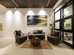 Wings House - Hostel