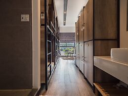 Wings House - Hostel