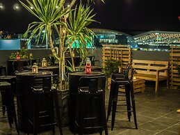 Wings House - Hostel