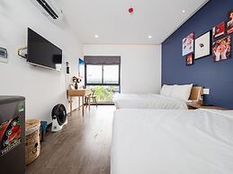 Wings House - Hostel