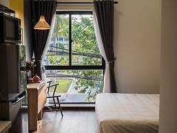 Wings House - Hostel