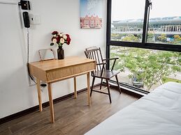 Wings House - Hostel