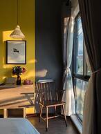 Wings House - Hostel