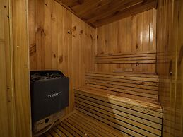 Wings House - Hostel