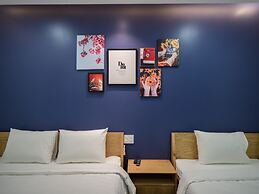 Wings House - Hostel