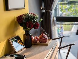 Wings House - Hostel