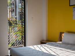 Wings House - Hostel