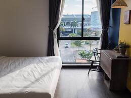 Wings House - Hostel