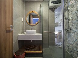 Wings House - Hostel