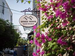Wings House - Hostel