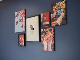 Wings House - Hostel