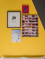 Wings House - Hostel