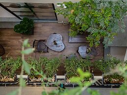 Wings House - Hostel