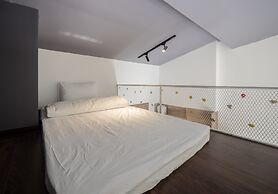 Wings House - Hostel