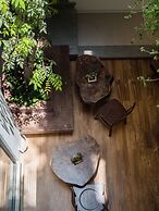 Wings House - Hostel