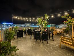 Wings House - Hostel