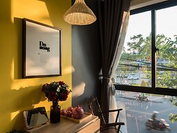 Wings House - Hostel