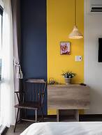 Wings House - Hostel