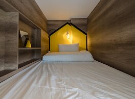 Wings House - Hostel