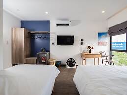 Wings House - Hostel