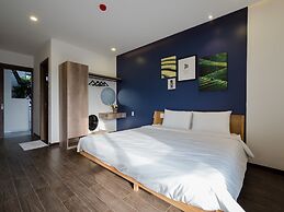 Wings House - Hostel