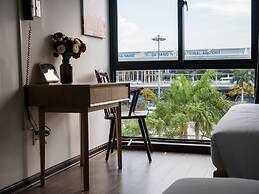 Wings House - Hostel