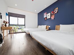 Wings House - Hostel