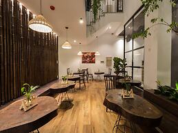 Wings House - Hostel