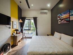 Wings House - Hostel