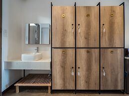 Wings House - Hostel