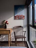 Wings House - Hostel