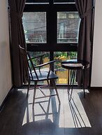 Wings House - Hostel