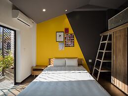 Wings House - Hostel