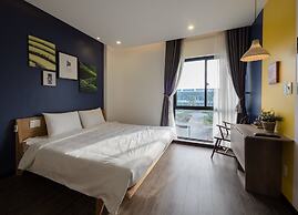 Wings House - Hostel