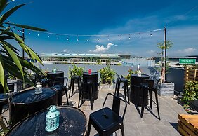 Wings House - Hostel