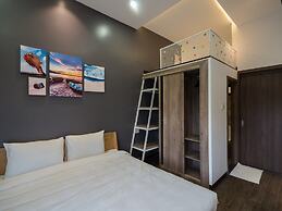 Wings House - Hostel