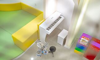 I Pluss Poolviller Pension