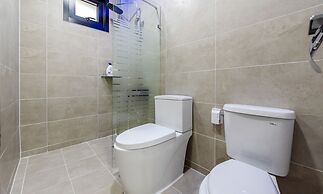 I Pluss Poolviller Pension