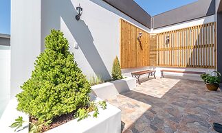 I Pluss Poolviller Pension