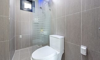 I Pluss Poolviller Pension