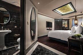 La Sinfonía del Rey Hotel & Spa