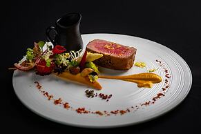 La Sinfonía del Rey Hotel & Spa