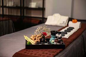 La Sinfonía del Rey Hotel & Spa