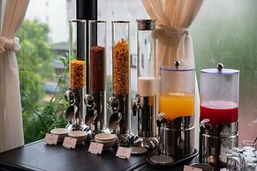 La Sinfonía del Rey Hotel & Spa